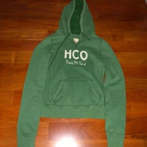 Hollister hoodie